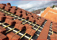 Rénover sa toiture à Saint-Jouin-de-Marnes